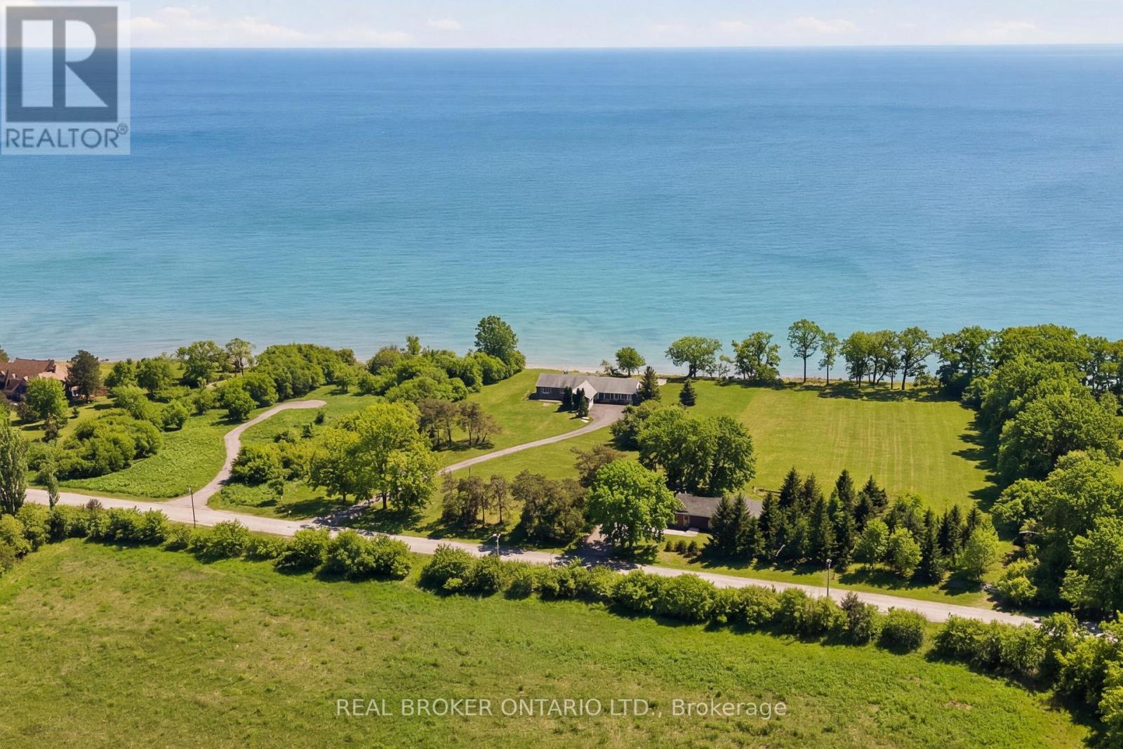 1105 HUYCK'S POINT ROAD, Prince Edward County, Ontario