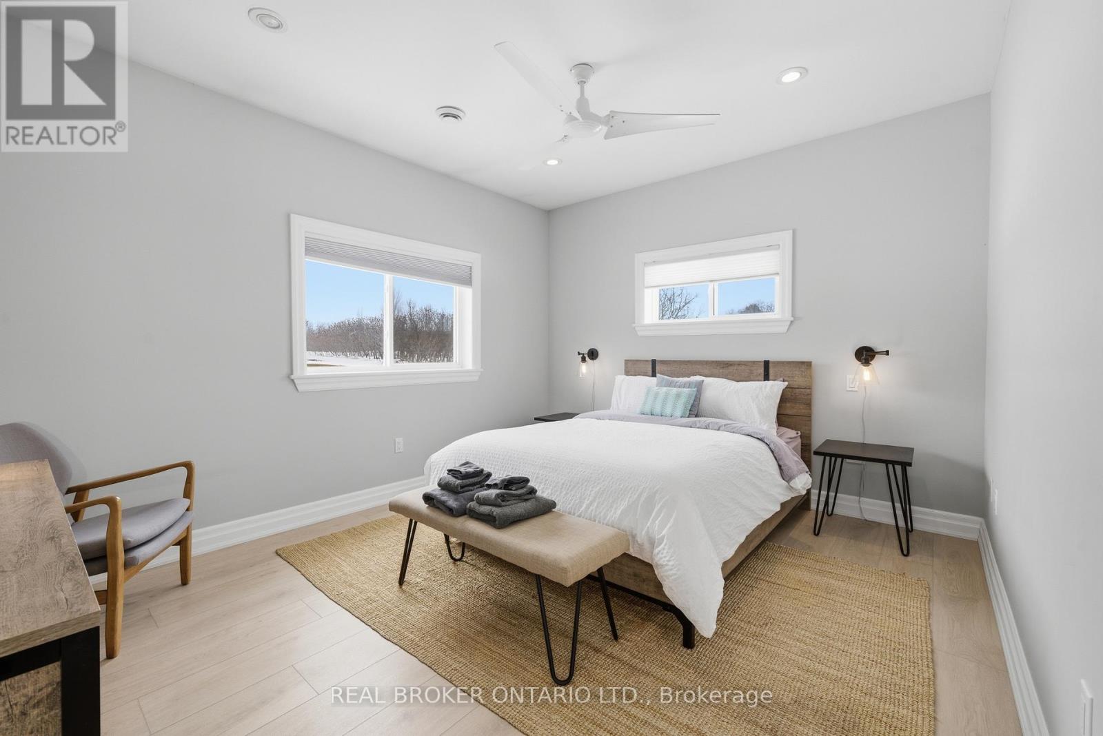 1105 Huyck's Point Road, Prince Edward County, Ontario  K0K 3L0 - Photo 23 - X12960598