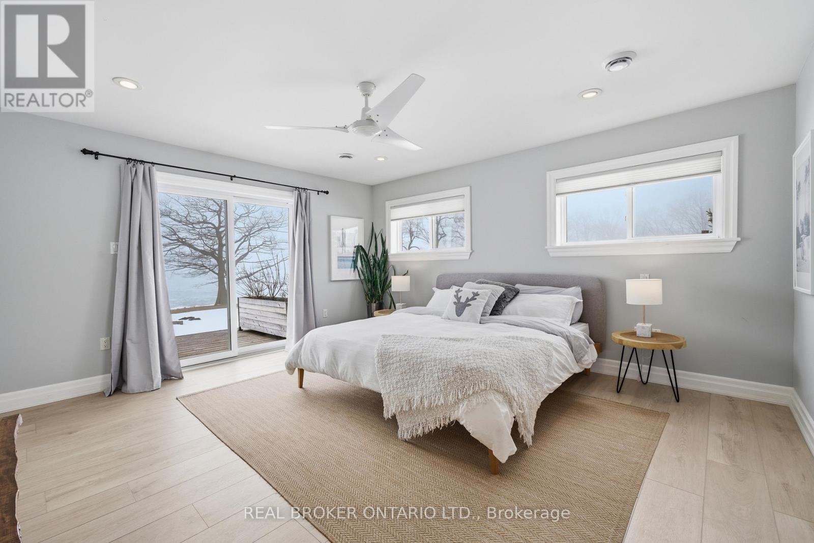 1105 Huyck's Point Road, Prince Edward County, Ontario  K0K 3L0 - Photo 28 - X12960598