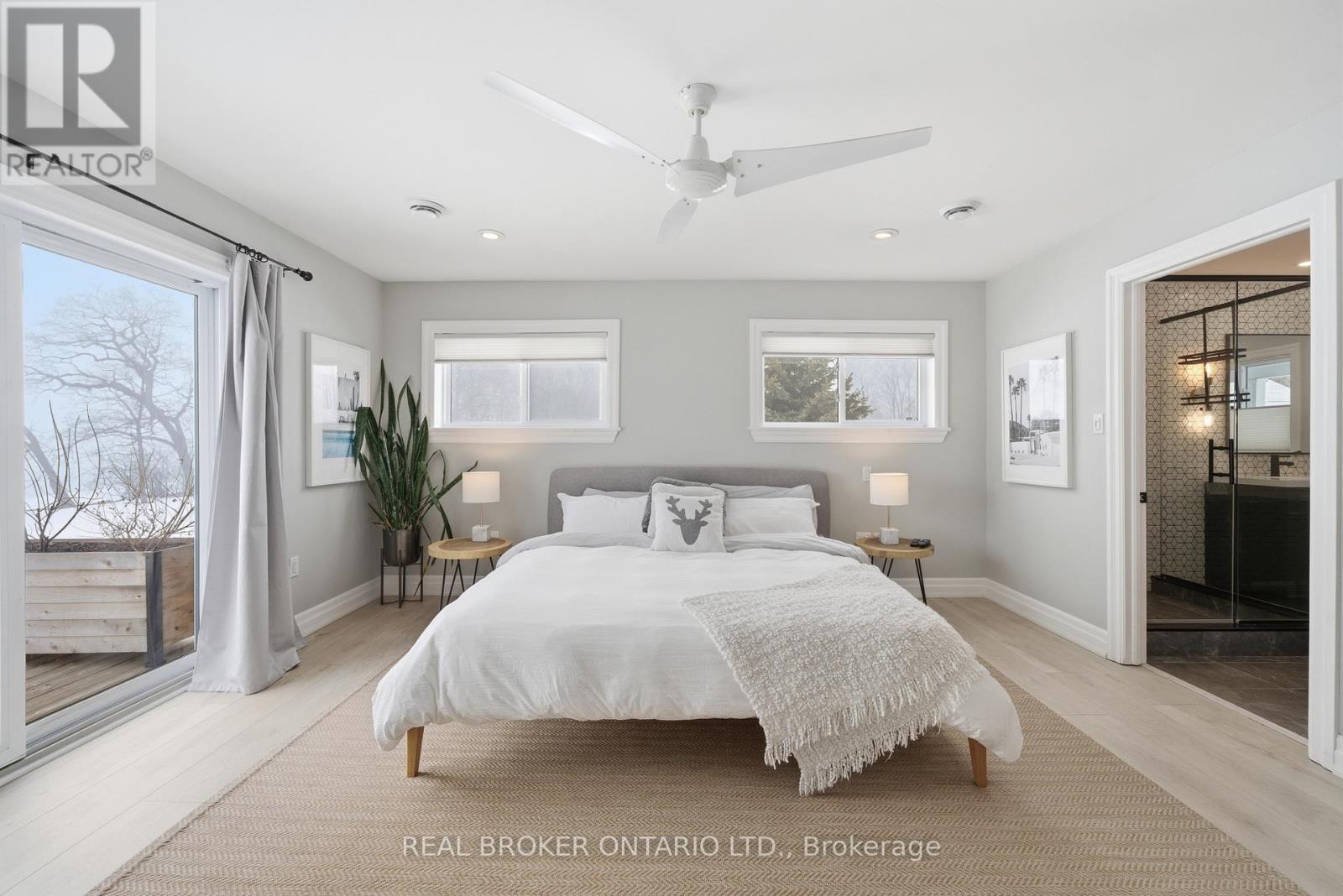 1105 Huyck's Point Road, Prince Edward County, Ontario  K0K 3L0 - Photo 29 - X12960598