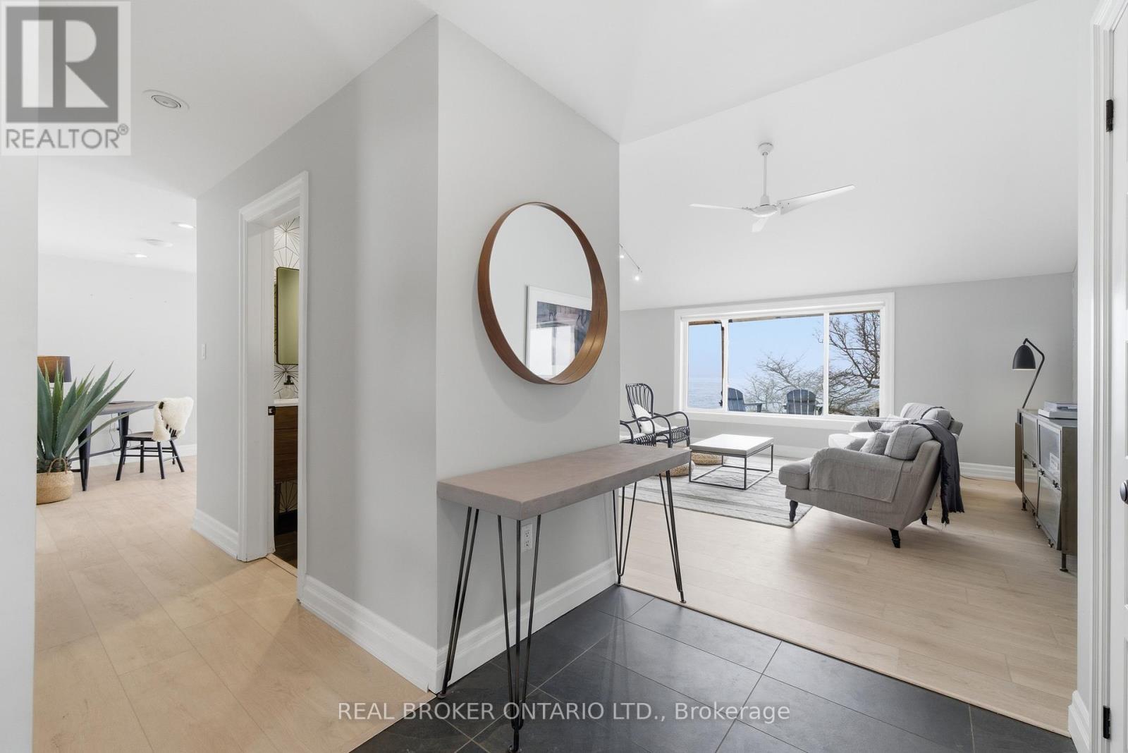 1105 Huyck's Point Road, Prince Edward County, Ontario  K0K 3L0 - Photo 4 - X12960598