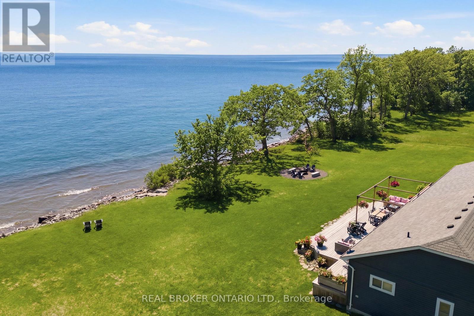 1105 Huyck's Point Road, Prince Edward County, Ontario  K0K 3L0 - Photo 40 - X12960598