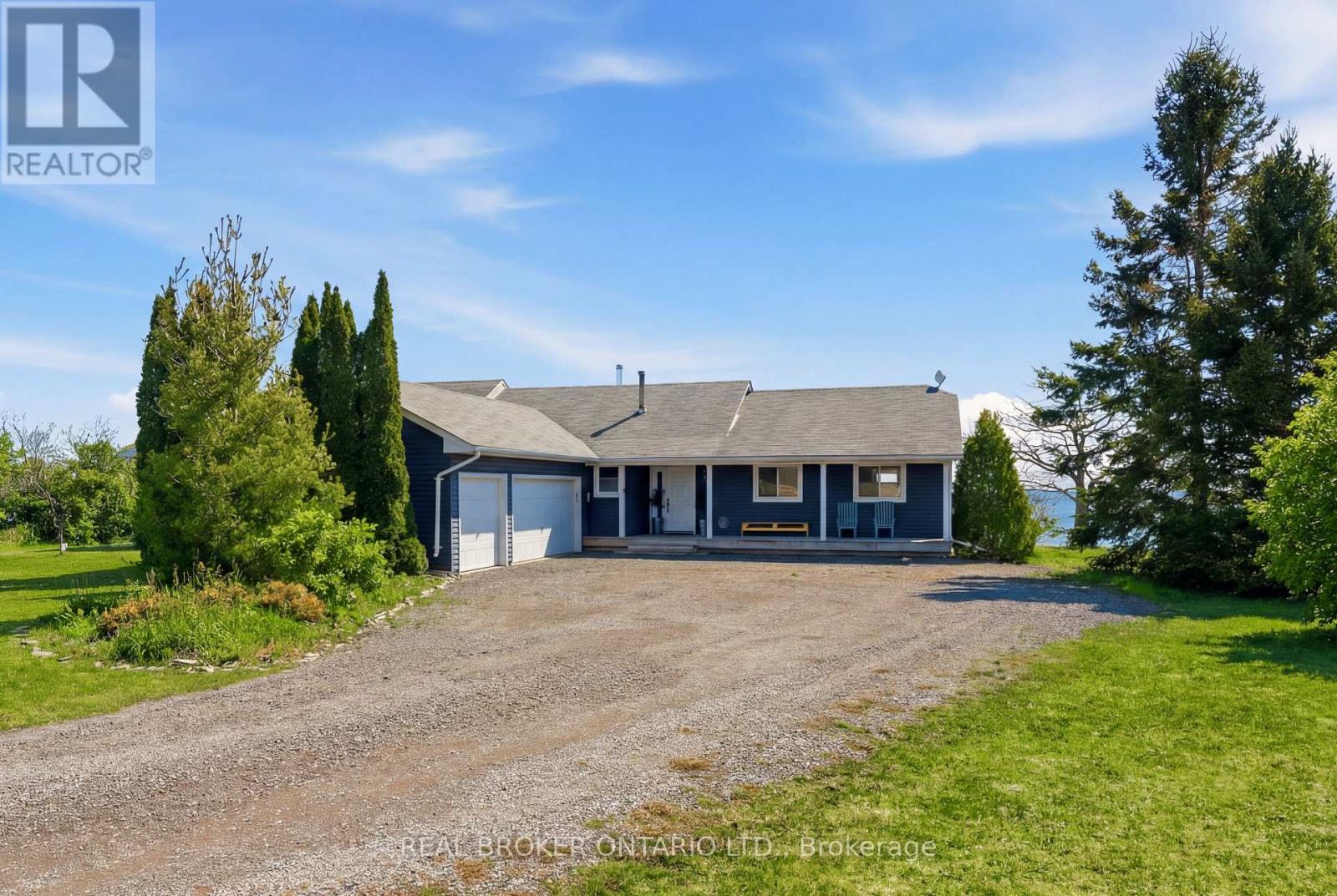 1105 Huyck's Point Road, Prince Edward County, Ontario  K0K 3L0 - Photo 43 - X12960598