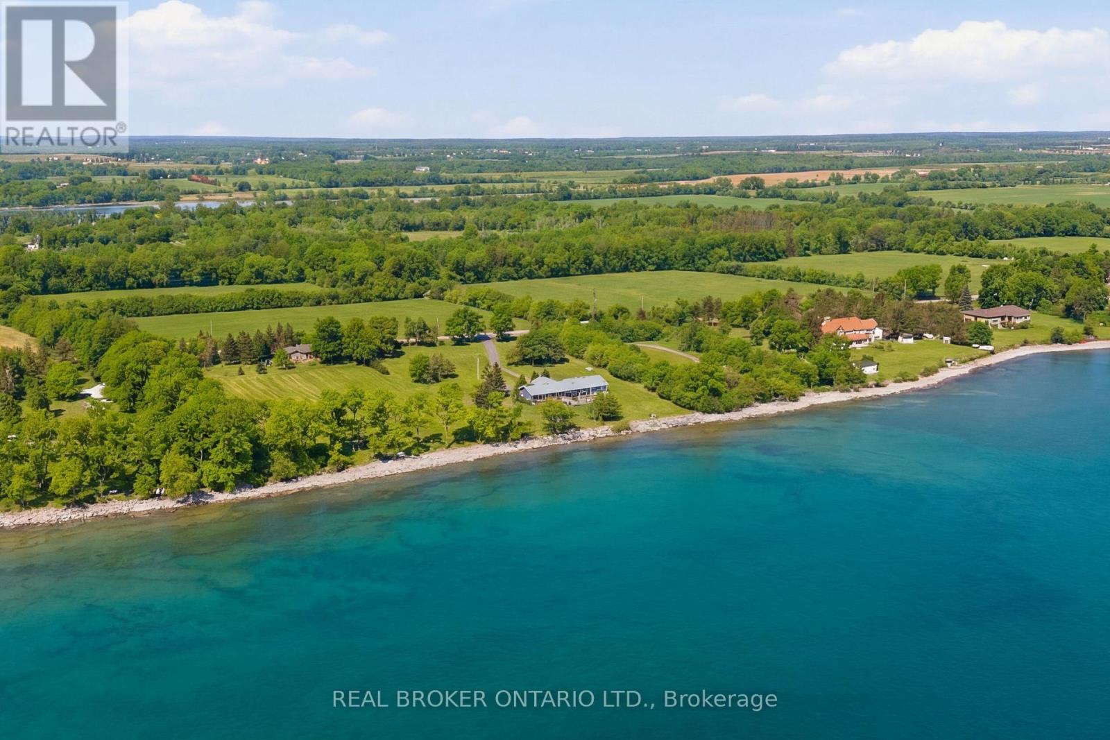 1105 Huyck's Point Road, Prince Edward County, Ontario  K0K 3L0 - Photo 44 - X12960598
