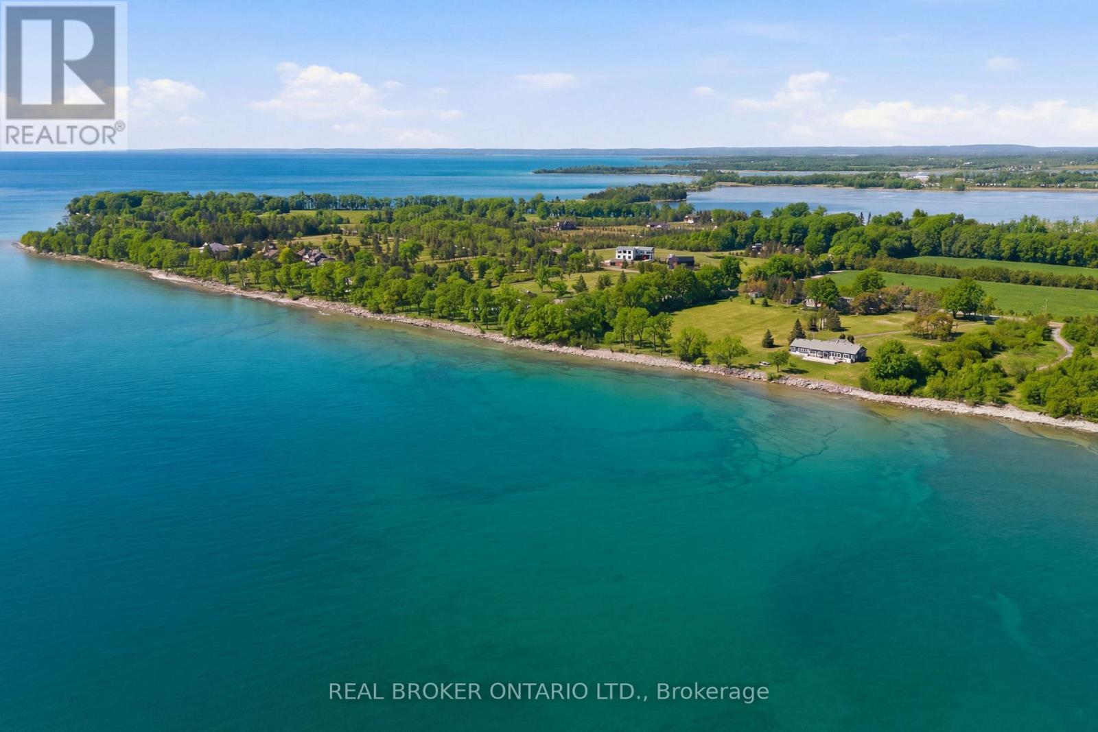 1105 Huyck's Point Road, Prince Edward County, Ontario  K0K 3L0 - Photo 45 - X12960598