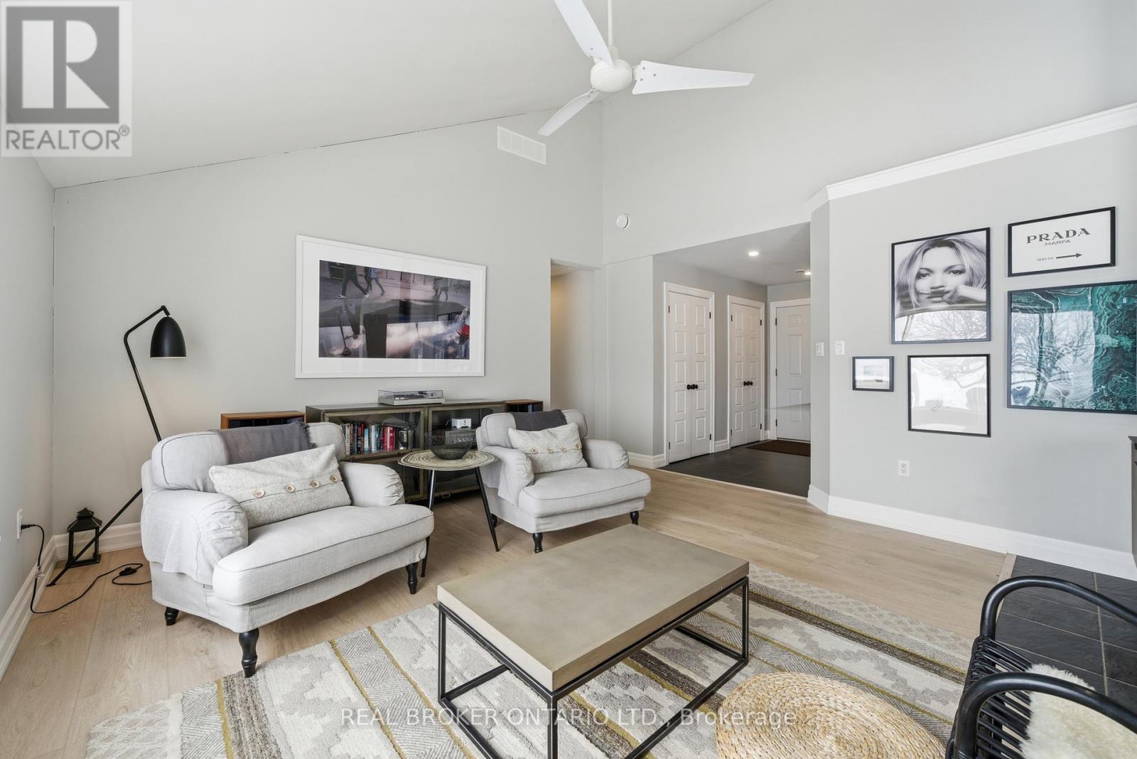 1105 Huyck's Point Road, Prince Edward County, Ontario  K0K 3L0 - Photo 7 - X12960598