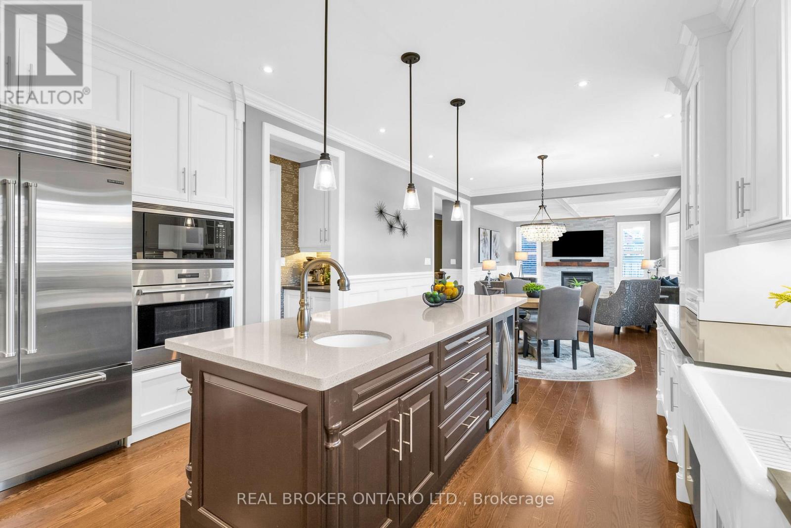 35 Ketchum Street, Mono, Ontario  L9W 6T4 - Photo 13 - X12960604