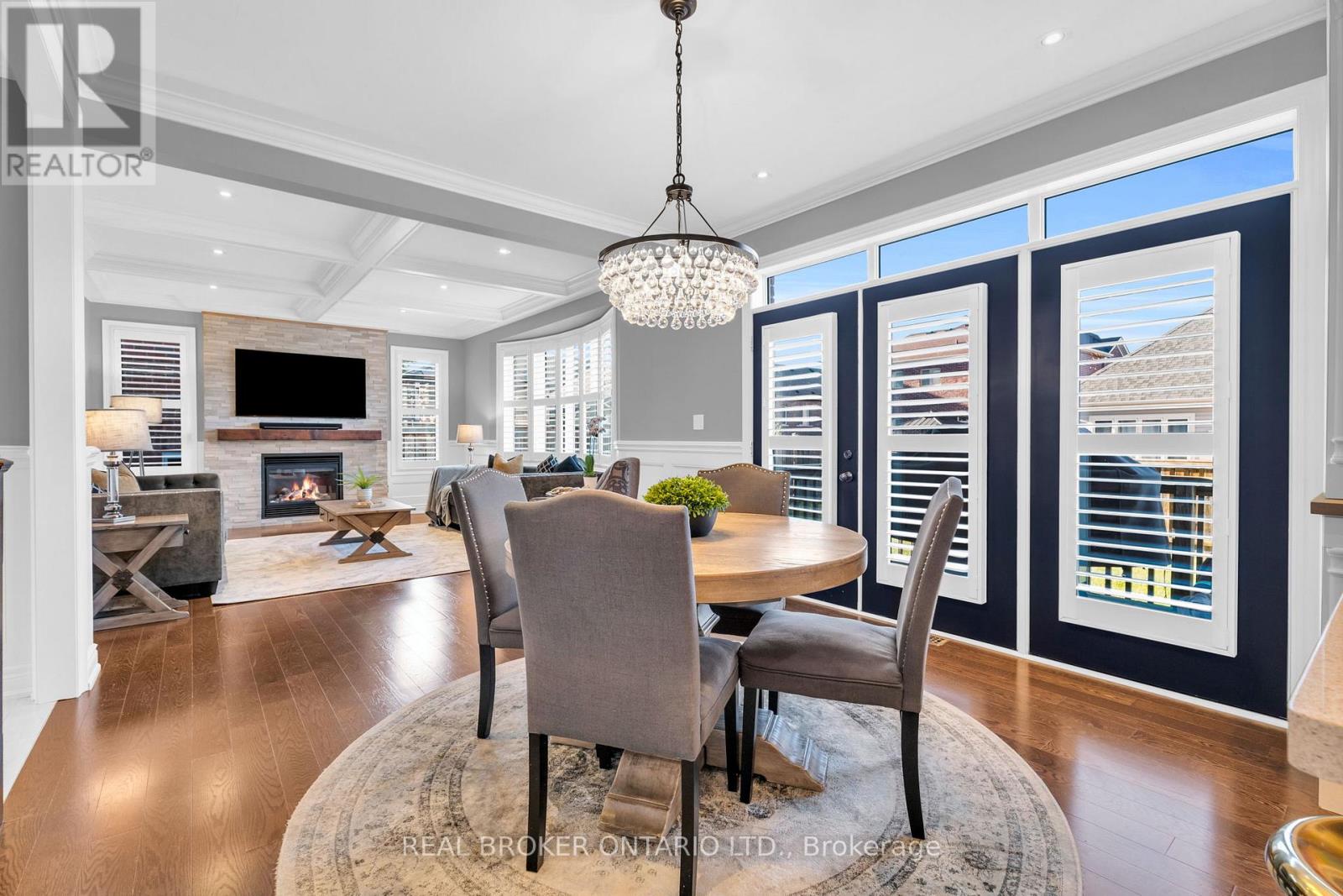 35 Ketchum Street, Mono, Ontario  L9W 6T4 - Photo 15 - X12960604