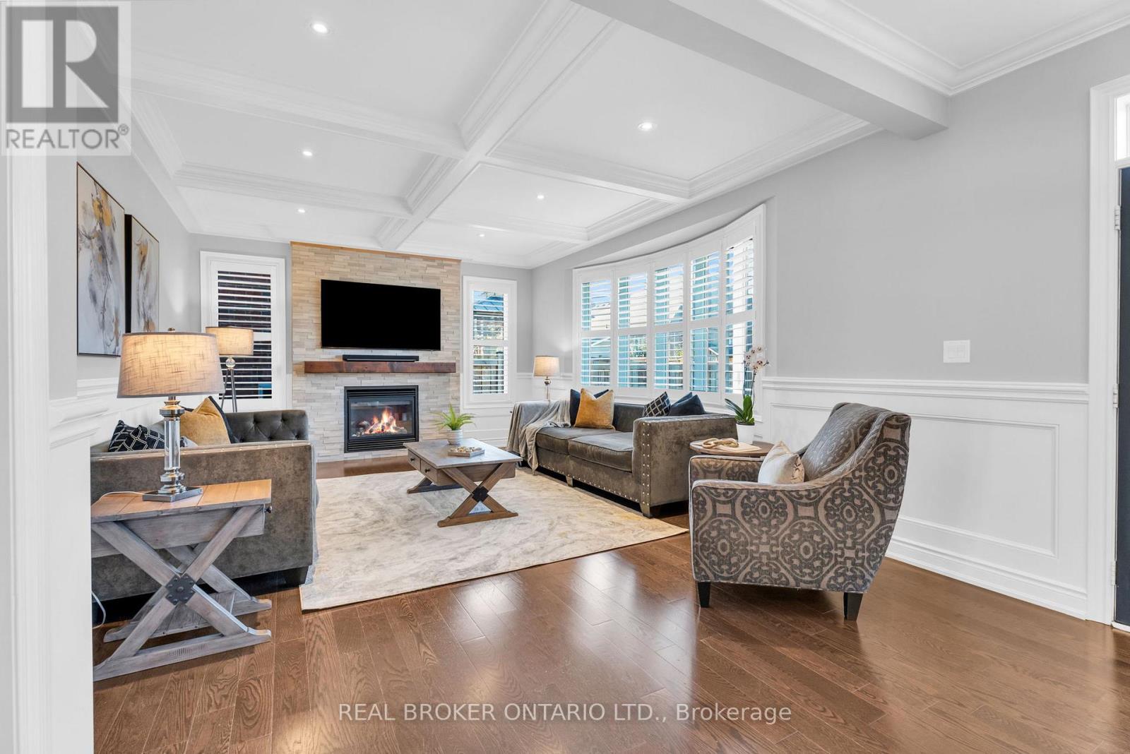 35 Ketchum Street, Mono, Ontario  L9W 6T4 - Photo 16 - X12960604