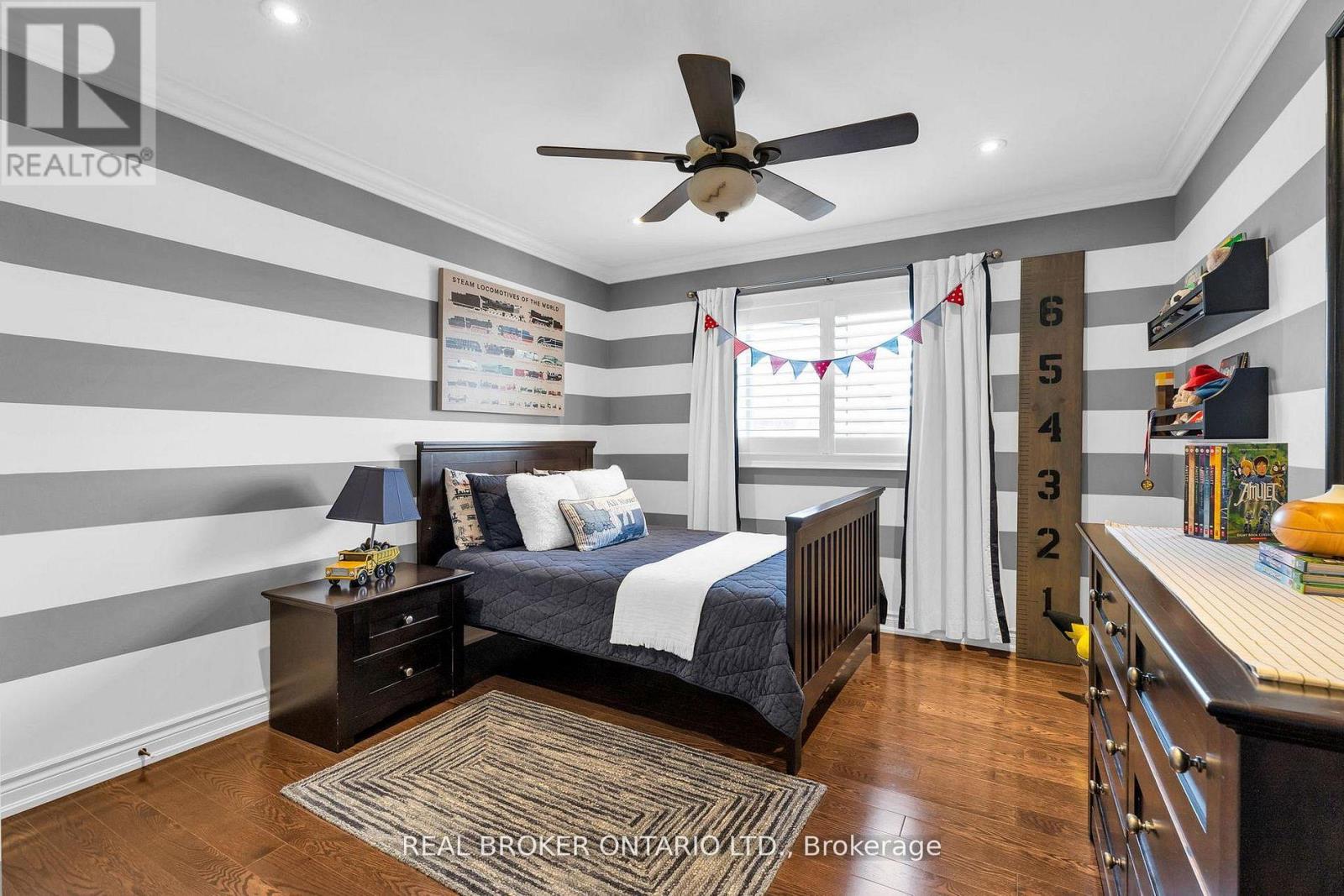 35 Ketchum Street, Mono, Ontario  L9W 6T4 - Photo 42 - X12960604