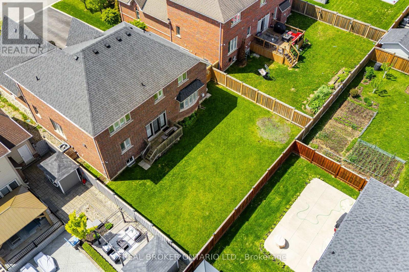 35 Ketchum Street, Mono, Ontario  L9W 6T4 - Photo 44 - X12960604