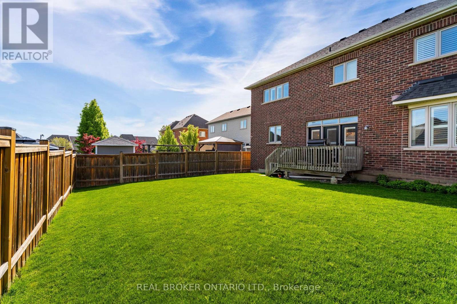 35 Ketchum Street, Mono, Ontario  L9W 6T4 - Photo 45 - X12960604