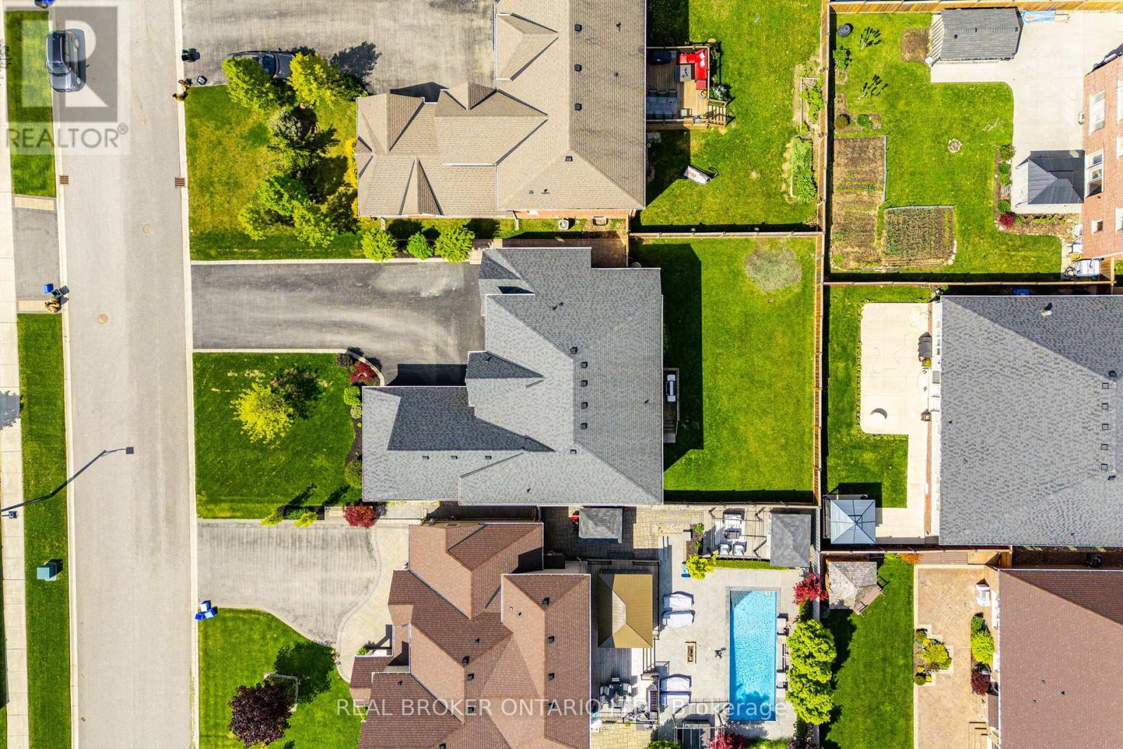 35 Ketchum Street, Mono, Ontario  L9W 6T4 - Photo 47 - X12960604