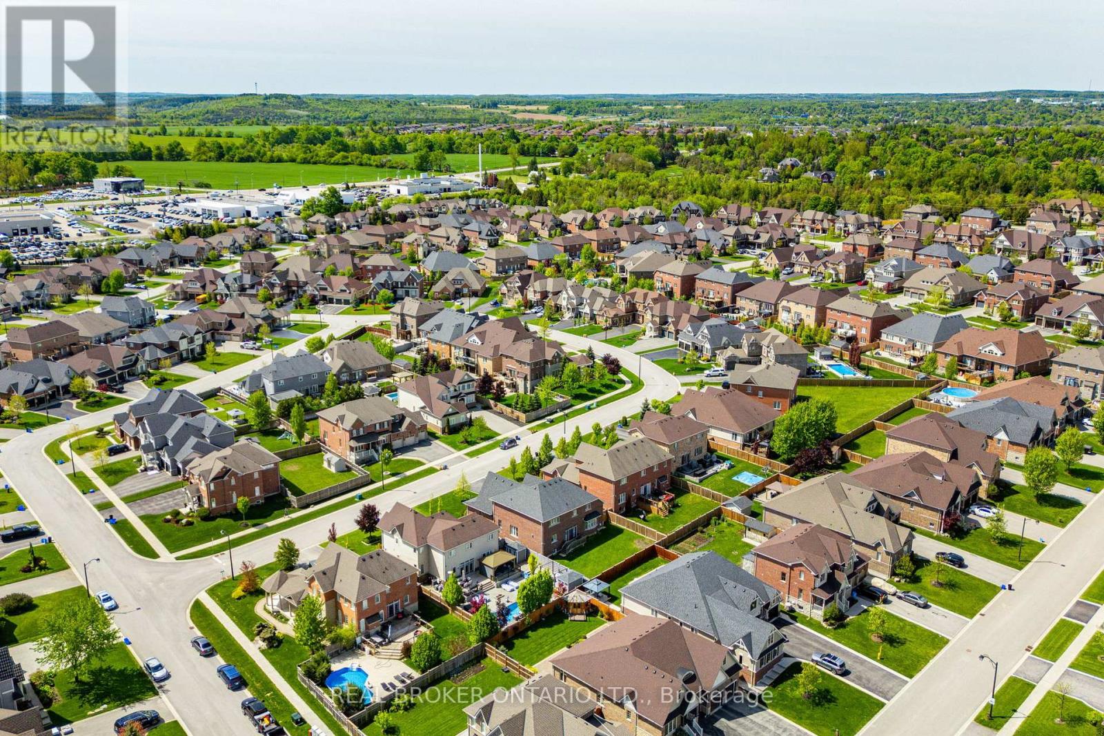 35 Ketchum Street, Mono, Ontario  L9W 6T4 - Photo 48 - X12960604