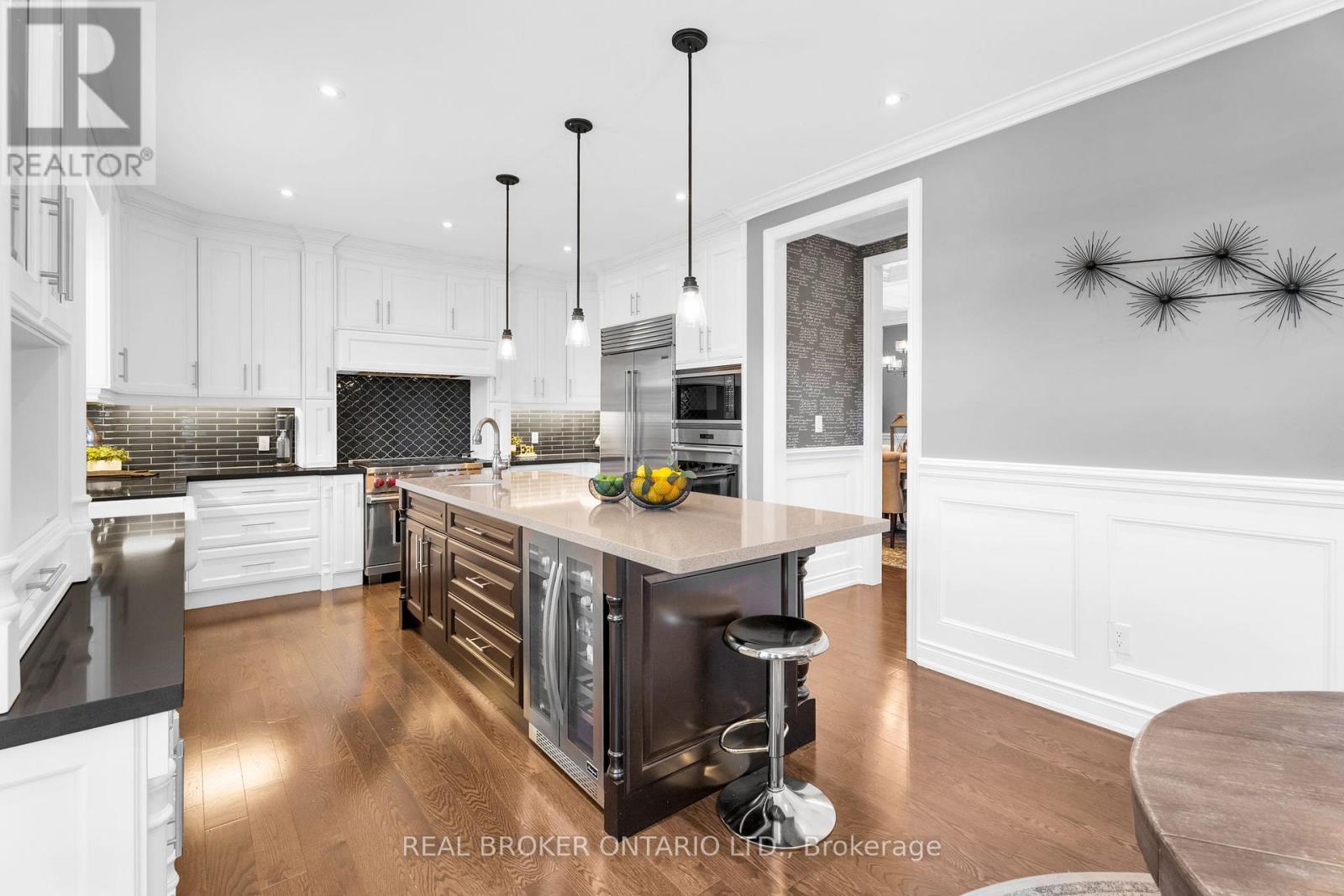 35 Ketchum Street, Mono, Ontario  L9W 6T4 - Photo 7 - X12960604