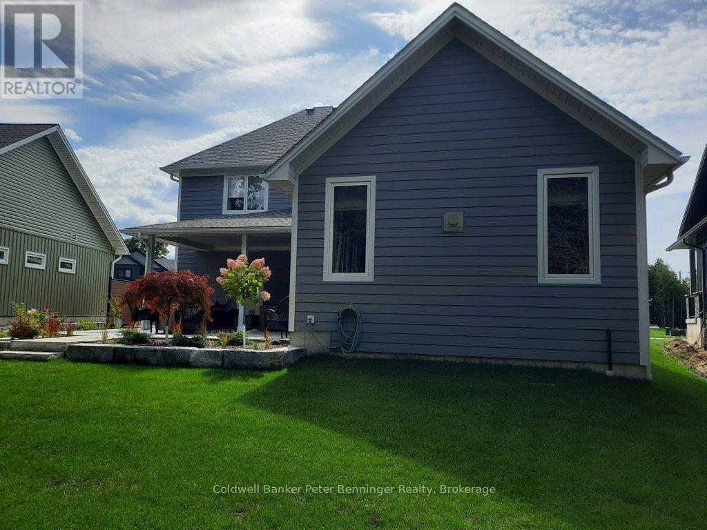 9 Marshall Place, Saugeen Shores, Ontario  N0H 2L0 - Photo 32 - X12960270