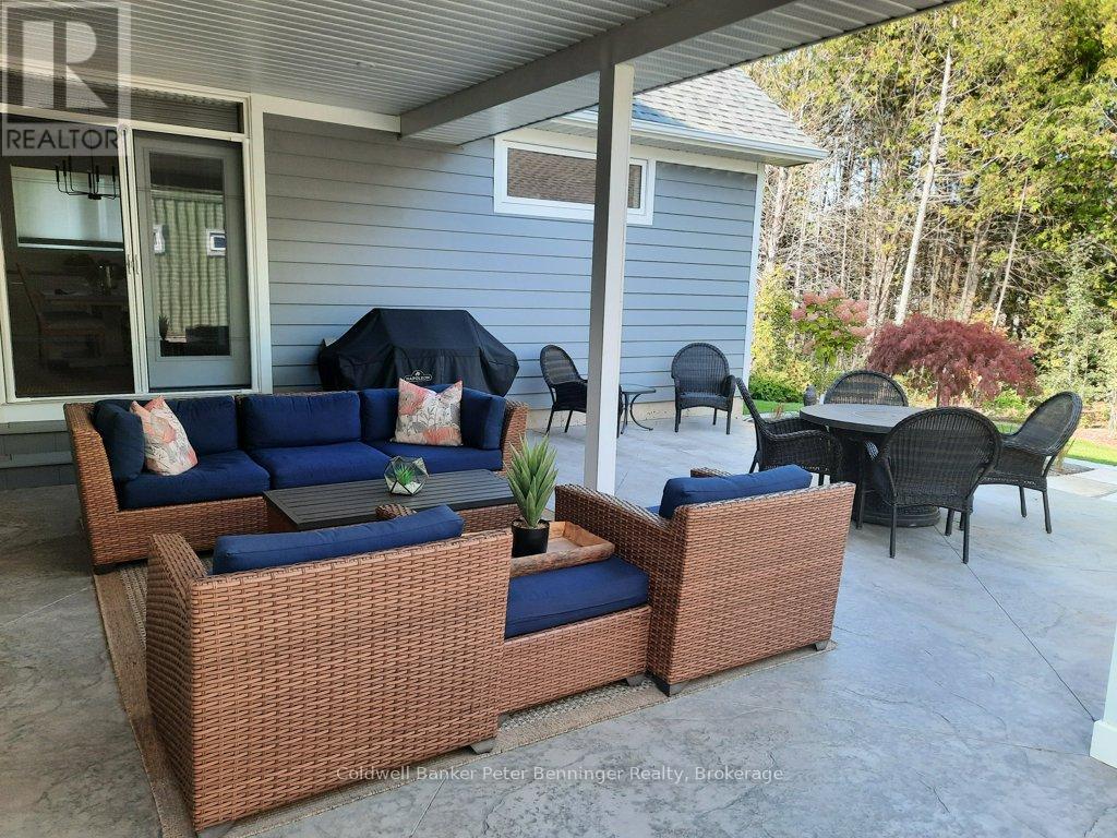 9 Marshall Place, Saugeen Shores, Ontario  N0H 2L0 - Photo 34 - X12960270