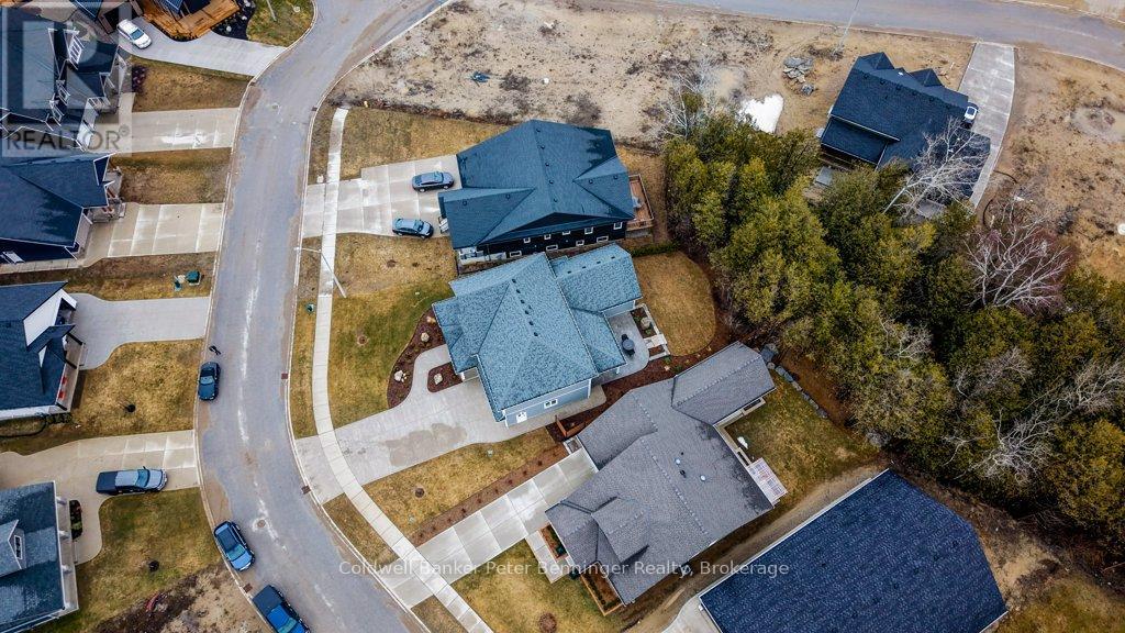 9 Marshall Place, Saugeen Shores, Ontario  N0H 2L0 - Photo 31 - X12960270