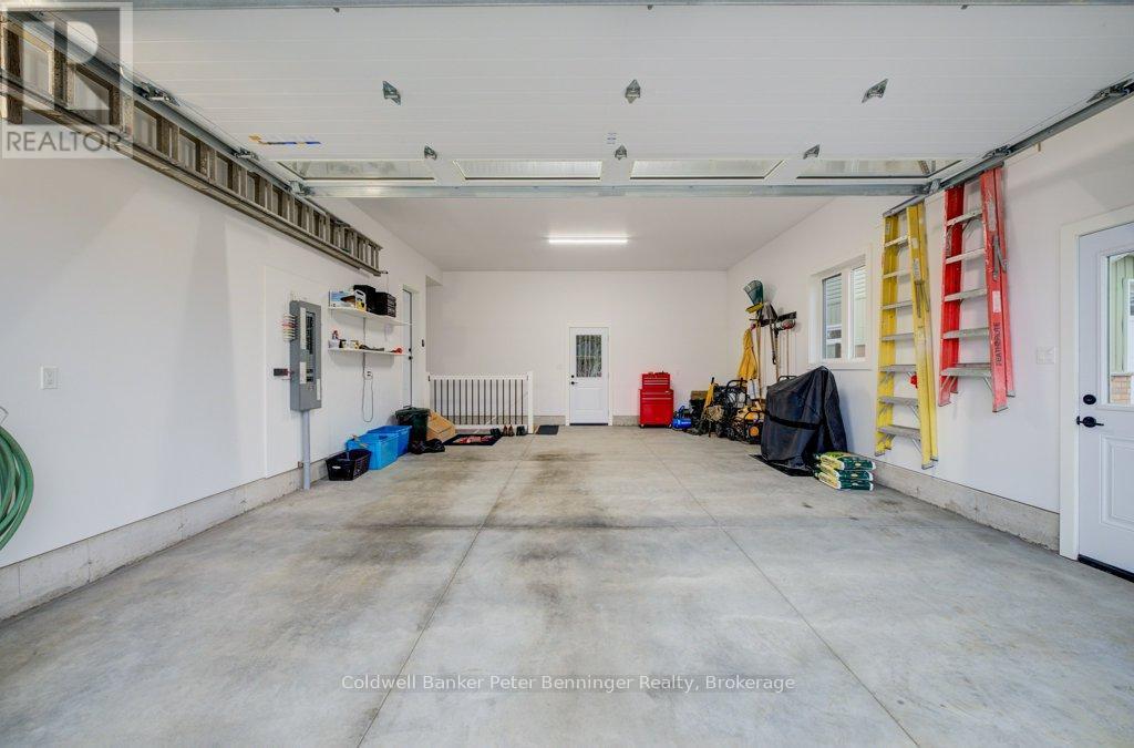 9 Marshall Place, Saugeen Shores, Ontario  N0H 2L0 - Photo 29 - X12960270