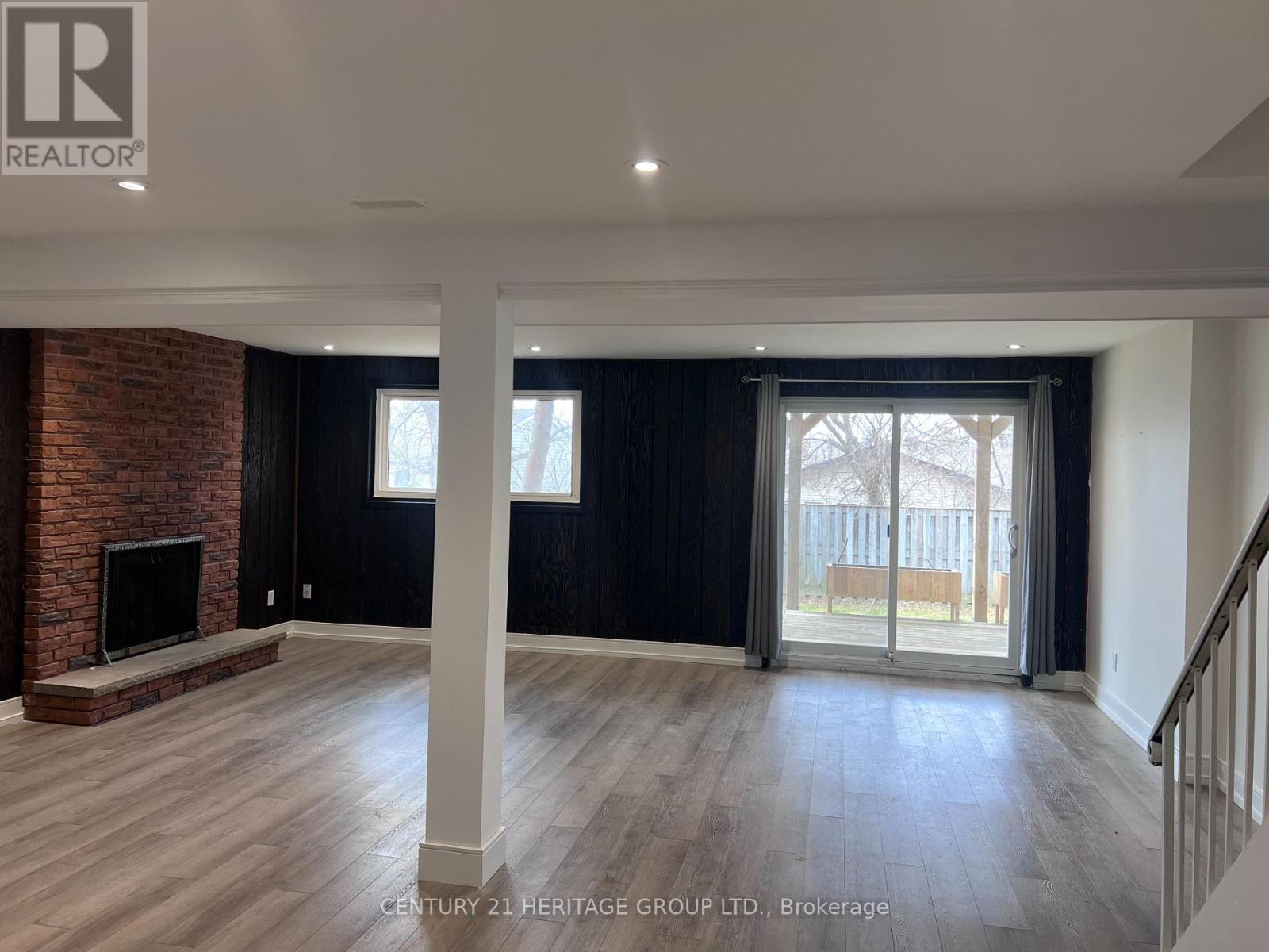 Lower - 163 Hilltop Drive, East Gwillimbury, Ontario  L9N 1B9 - Photo 5 - N12888252