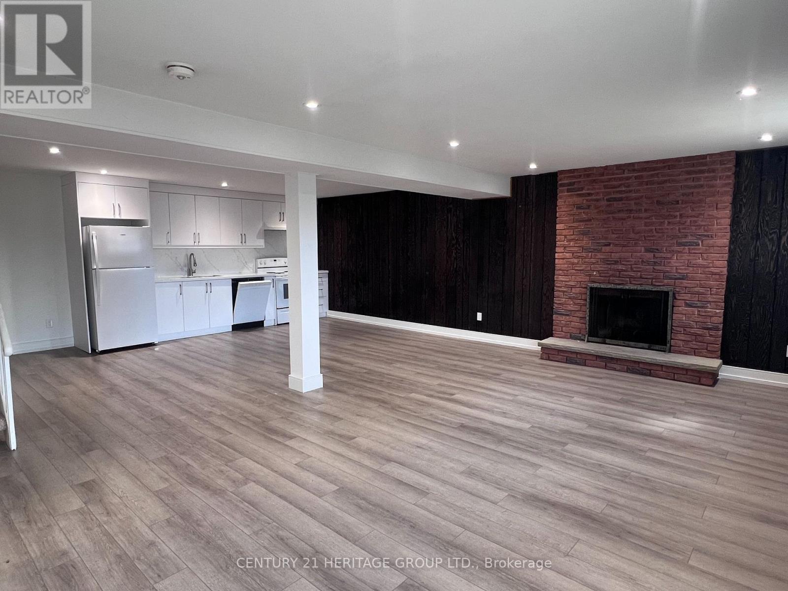 Lower - 163 Hilltop Drive, East Gwillimbury, Ontario  L9N 1B9 - Photo 7 - N12888252