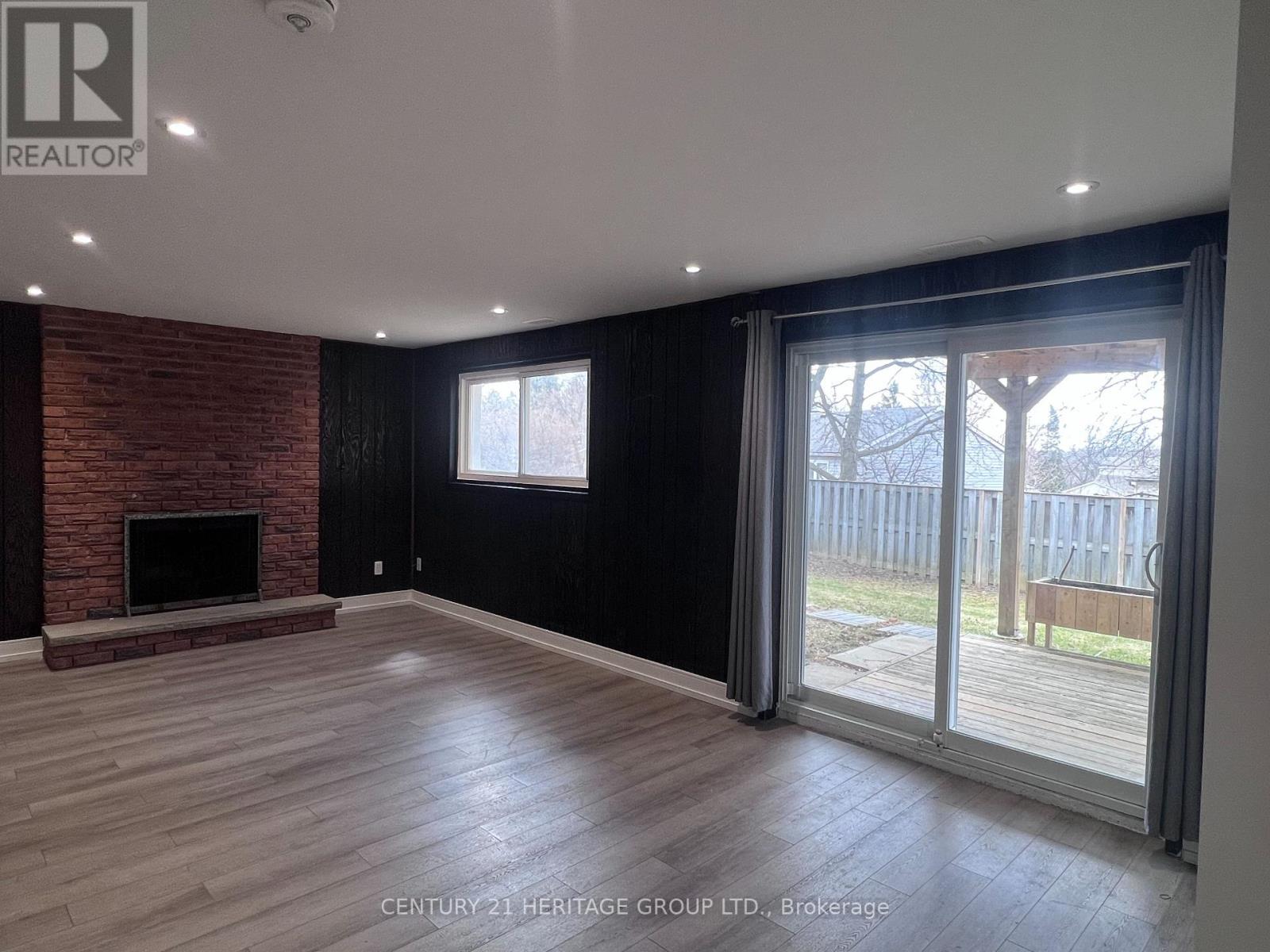 Lower - 163 Hilltop Drive, East Gwillimbury, Ontario  L9N 1B9 - Photo 6 - N12888252