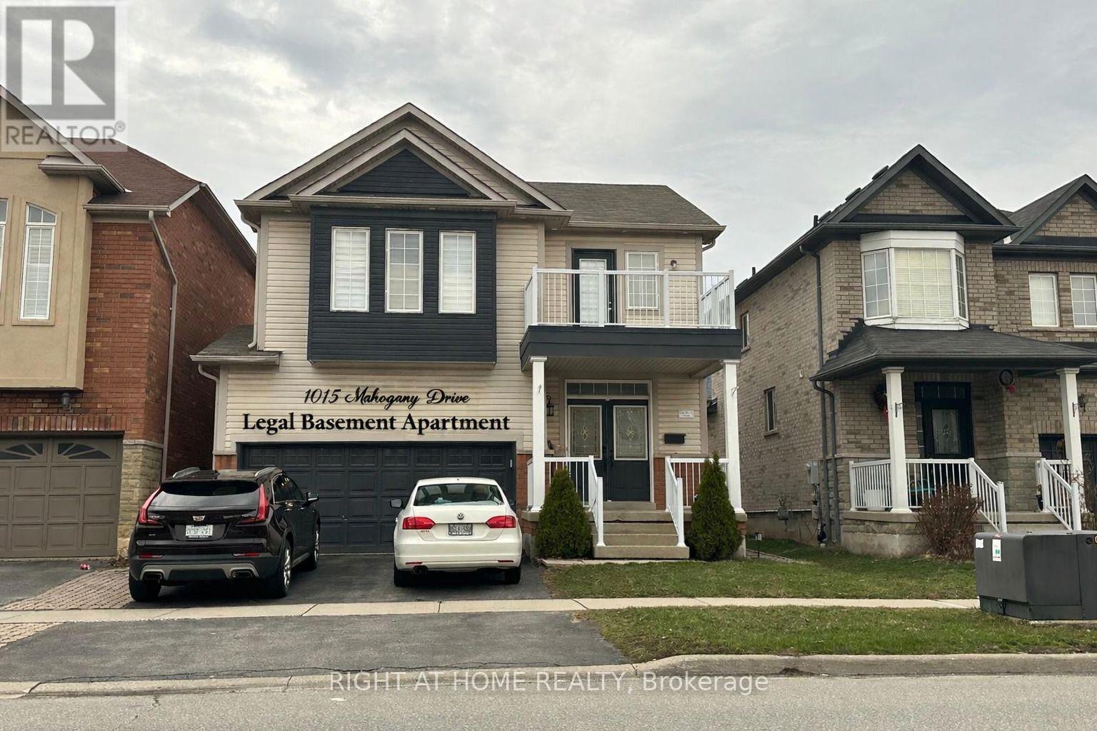 1015 MCCUAIG DRIVE, Milton, Ontario