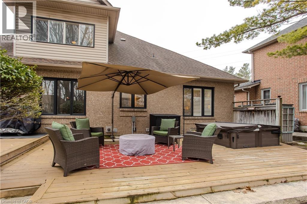 1150 Skyview Drive Unit# 18, Burlington, Ontario  L7P 4X5 - Photo 29 - 40817480