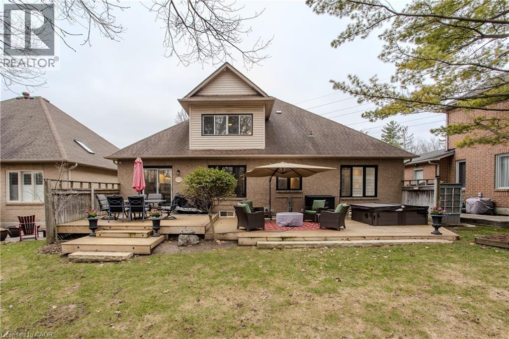 1150 Skyview Drive Unit# 18, Burlington, Ontario  L7P 4X5 - Photo 31 - 40817480