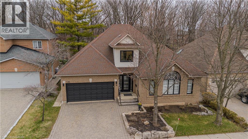 1150 Skyview Drive Unit# 18, Burlington, Ontario  L7P 4X5 - Photo 32 - 40817480