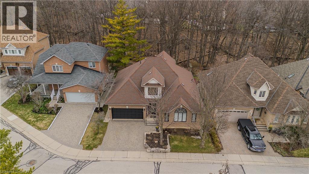 1150 Skyview Drive Unit# 18, Burlington, Ontario  L7P 4X5 - Photo 33 - 40817480