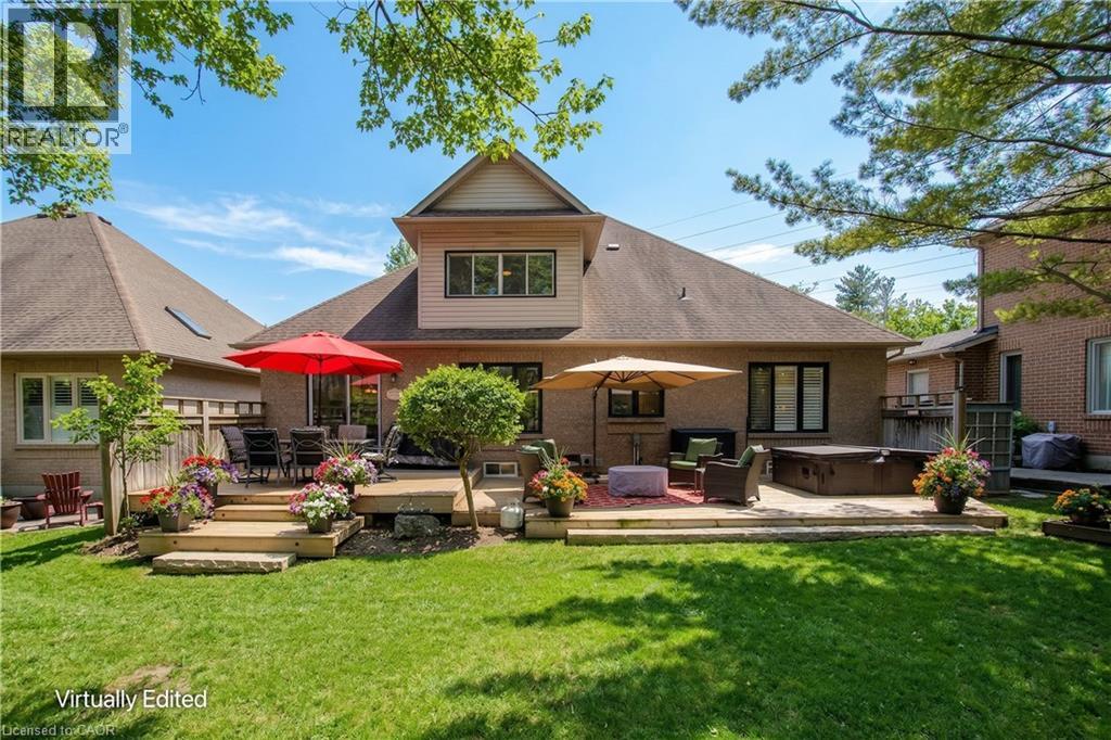 1150 Skyview Drive Unit# 18, Burlington, Ontario  L7P 4X5 - Photo 4 - 40817480