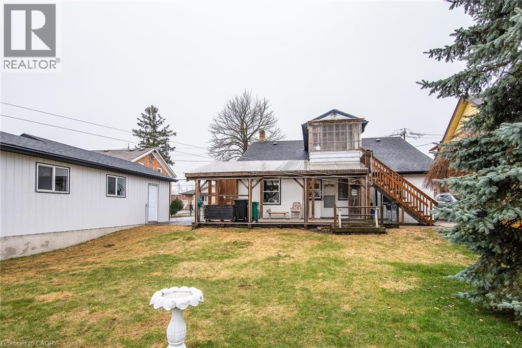 33 Foundry Street, Baden, Ontario  N3A 2P7 - Photo 12 - 40816616