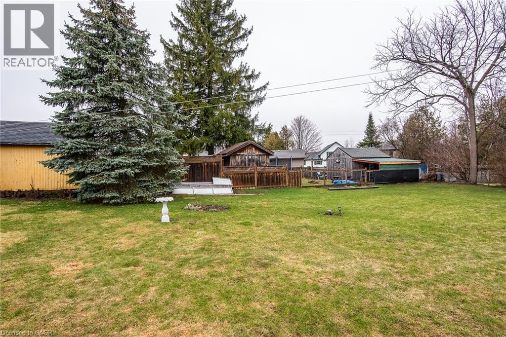 33 Foundry Street, Baden, Ontario  N3A 2P7 - Photo 14 - 40816616