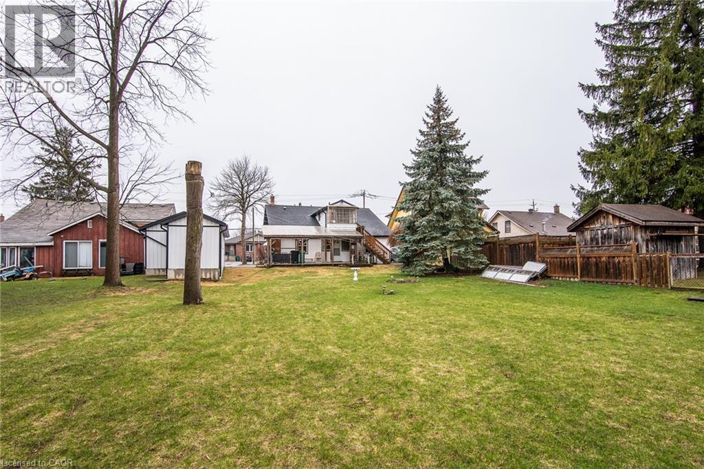 33 Foundry Street, Baden, Ontario  N3A 2P7 - Photo 15 - 40816616