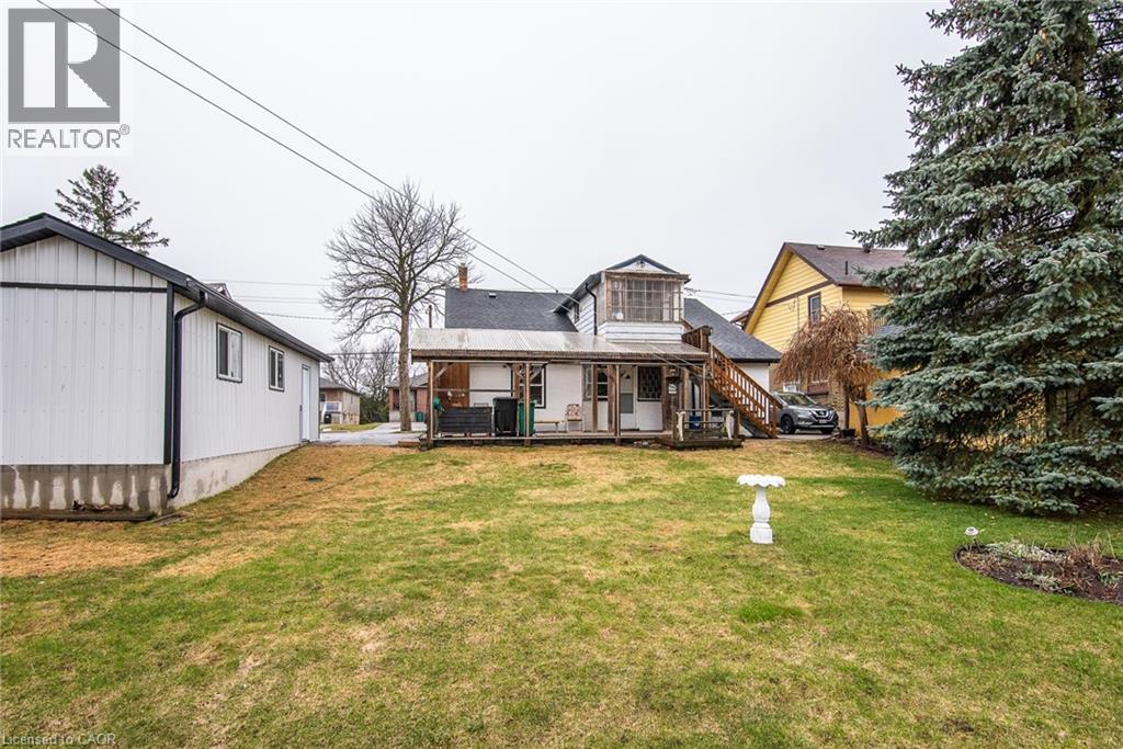 33 Foundry Street, Baden, Ontario  N3A 2P7 - Photo 17 - 40816616