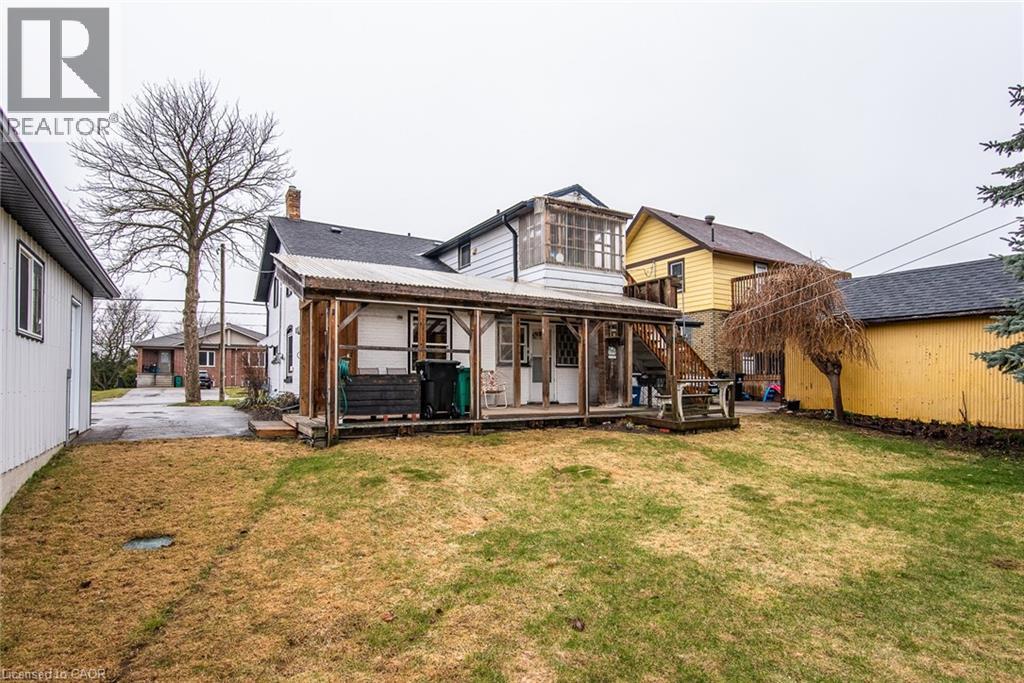 33 Foundry Street, Baden, Ontario  N3A 2P7 - Photo 18 - 40816616