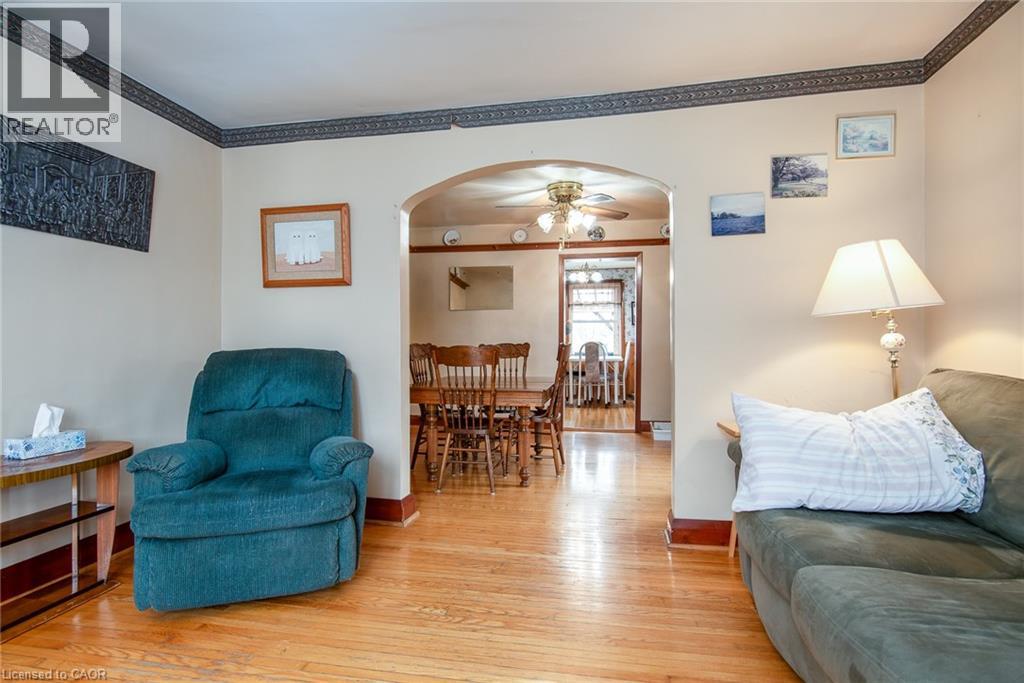 33 Foundry Street, Baden, Ontario  N3A 2P7 - Photo 25 - 40816616