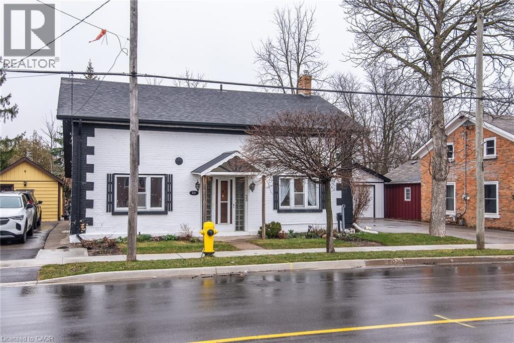 33 Foundry Street, Baden, Ontario  N3A 2P7 - Photo 3 - 40816616