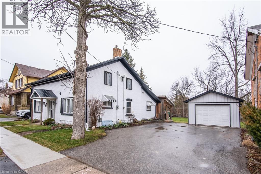 33 Foundry Street, Baden, Ontario  N3A 2P7 - Photo 5 - 40816616