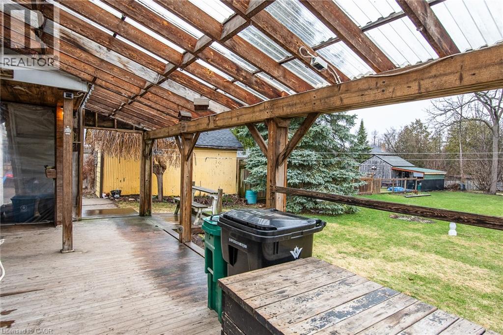 33 Foundry Street, Baden, Ontario  N3A 2P7 - Photo 8 - 40816616