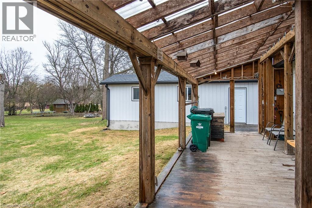 33 Foundry Street, Baden, Ontario  N3A 2P7 - Photo 9 - 40816616