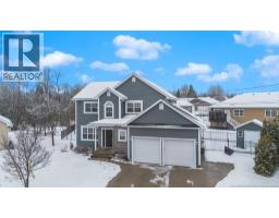 77 Jackstraw Court, Fredericton, New Brunswick