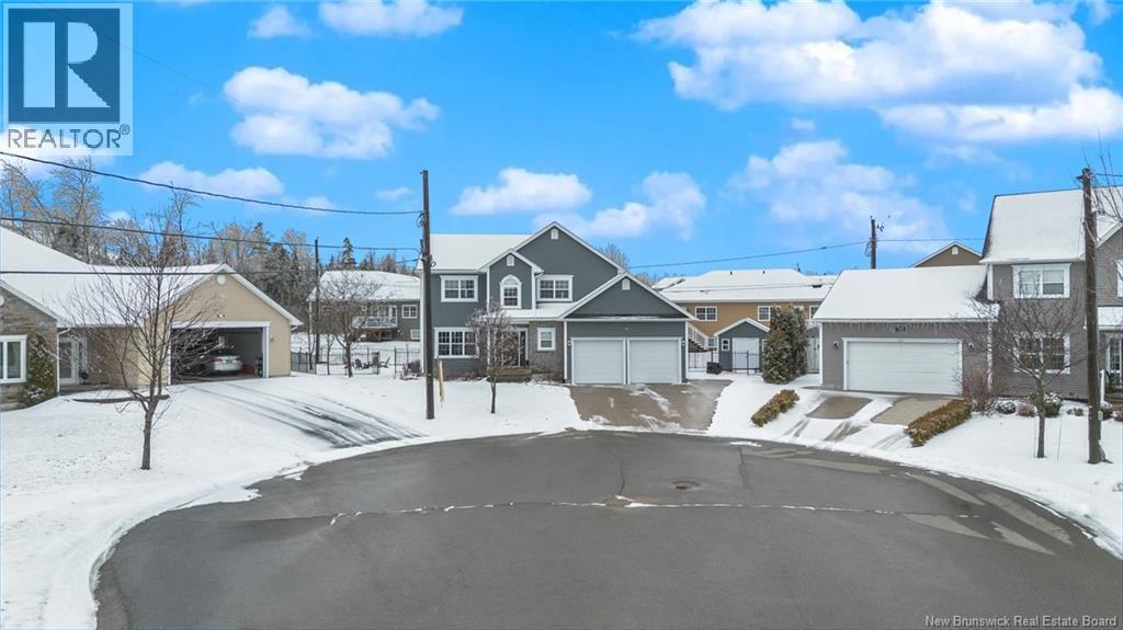 77 Jackstraw Court, Fredericton, New Brunswick  E3B 0L3 - Photo 39 - NB136506