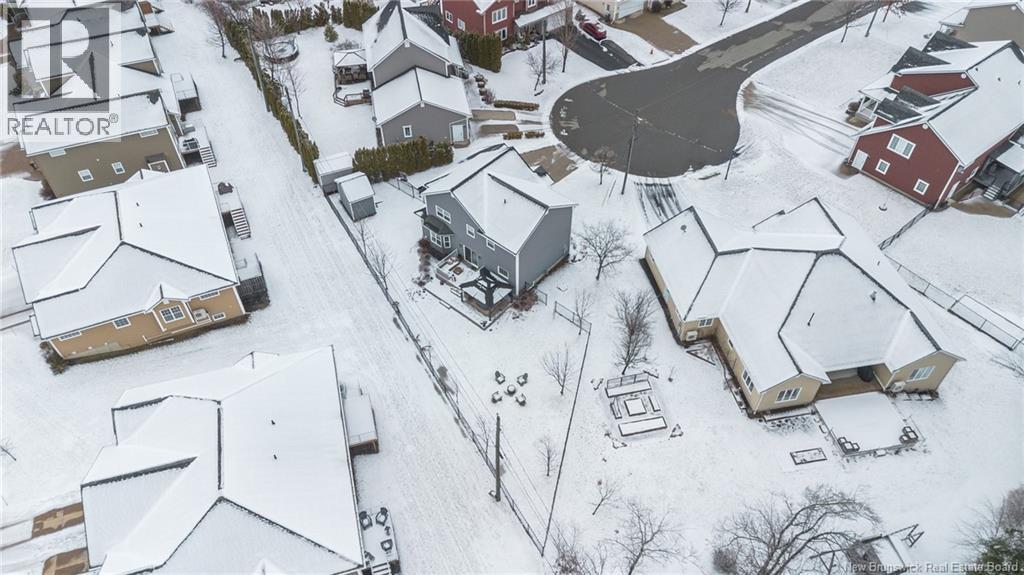 77 Jackstraw Court, Fredericton, New Brunswick  E3B 0L3 - Photo 42 - NB136506