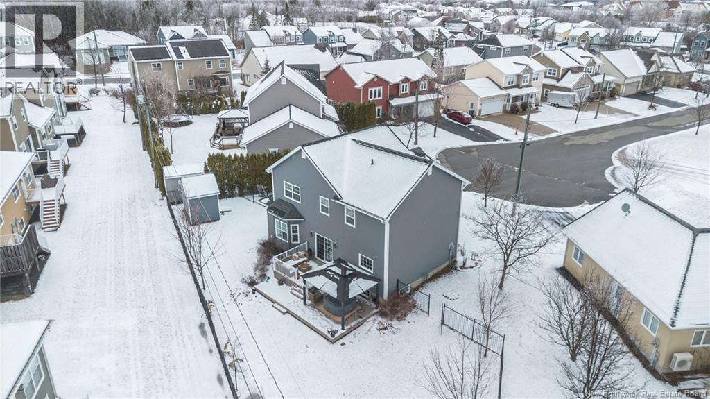 77 Jackstraw Court, Fredericton, New Brunswick  E3B 0L3 - Photo 43 - NB136506