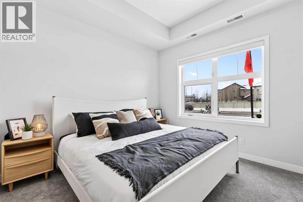 101, 255 Les Jardins Park SE, Calgary, Alberta  T2C 5V3 - Photo 11 - A2273867