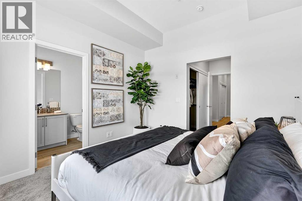 101, 255 Les Jardins Park SE, Calgary, Alberta  T2C 5V3 - Photo 12 - A2273867