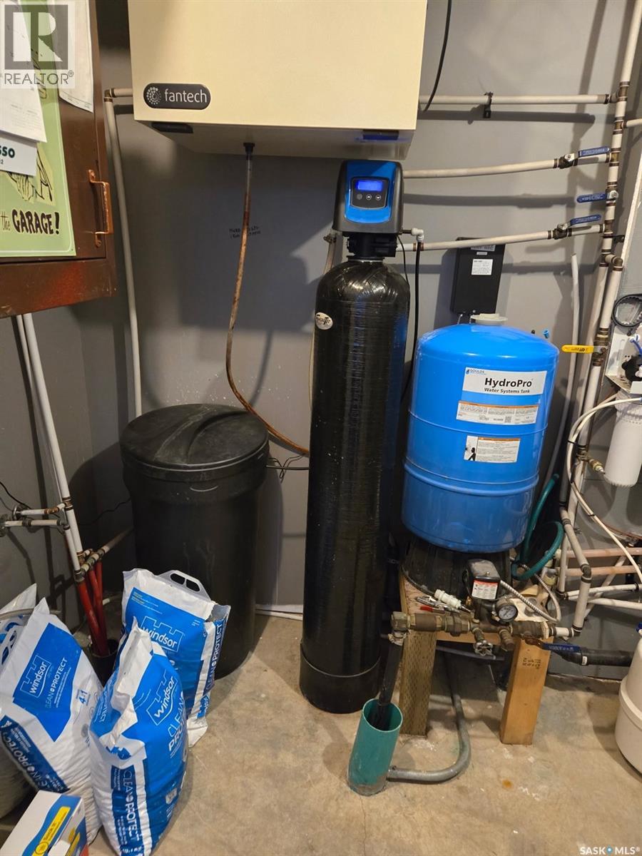 1022 Roaster Road, Mervin Rm No.499, Saskatchewan  S0M 1J0 - Photo 17 - SK031634