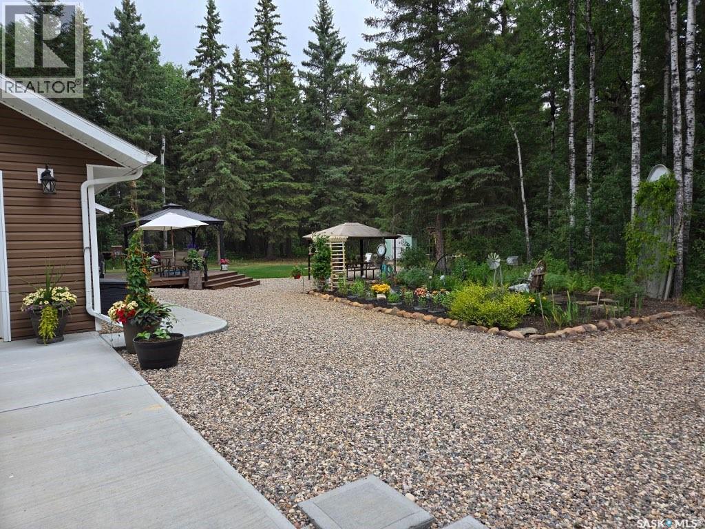 1022 Roaster Road, Mervin Rm No.499, Saskatchewan  S0M 1J0 - Photo 27 - SK031634